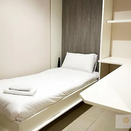 Bayview Seafront 4 St. Julian's