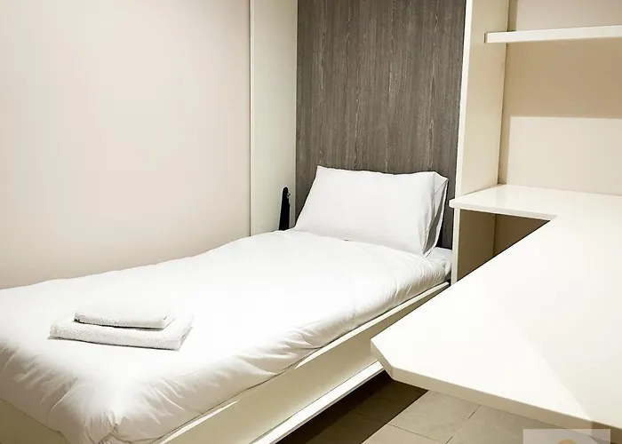 Bayview Seafront 4 St. Julian's