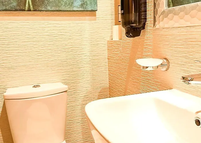 Apartamento Bayview Seafront 4 St. Julian's