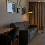 Bayview Seafront 4 Apartment San Ġiljan