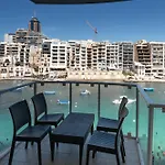 Lägenhet Bayview Seafront 4 *