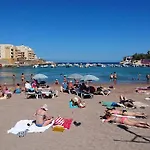 Lägenhet Bayview Seafront 4 *
