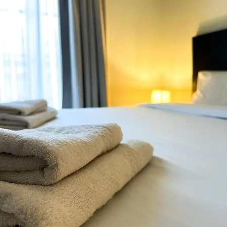 Bayview Seafront 4 Apartamento