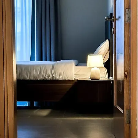 Bayview Seafront 4 * San Julián