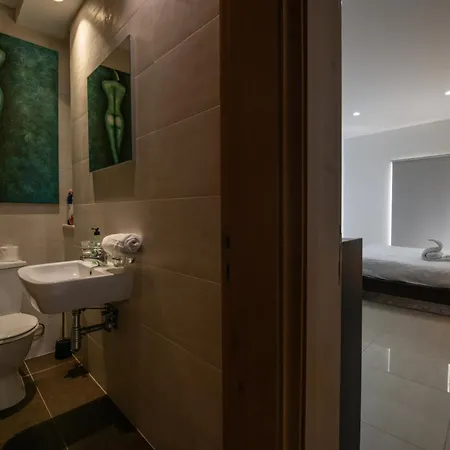 Bayview Seafront 4 Lejlighed Saint Julian's