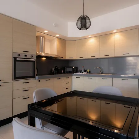 Lejlighed Bayview Seafront 4