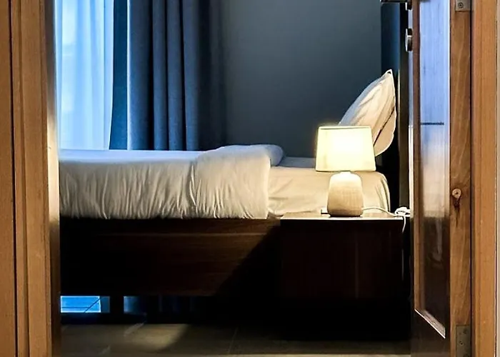 Bayview Seafront 4 * San Julián