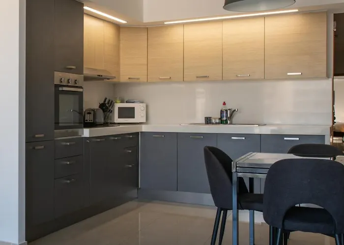 Bayview Seafront 4 Saint Julian's