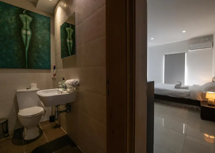 Bayview Seafront 4 Lejlighed Saint Julian's