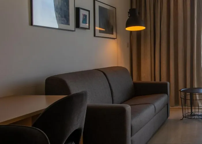 Bayview Seafront 4 Lejlighed Saint Julian's