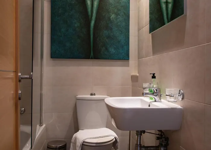 Bayview Seafront 4 Lejlighed Saint Julian's