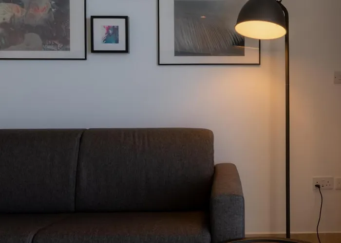 Bayview Seafront 4 Lejlighed *